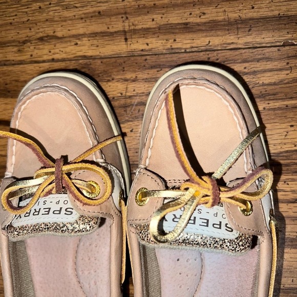 Sperry Anglefish Boat Shoe - Picture 5 of 9